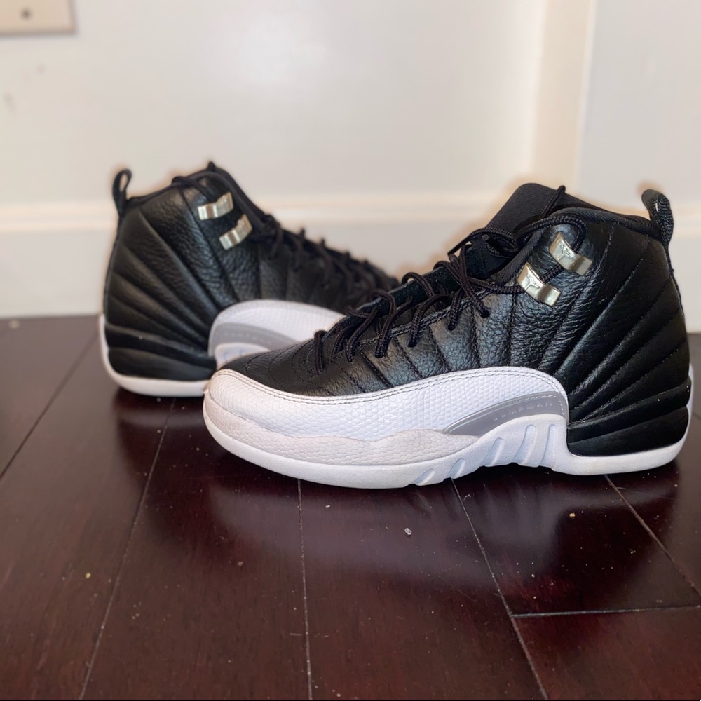 Air Jordan 12 Retro Playoff Size 5.0